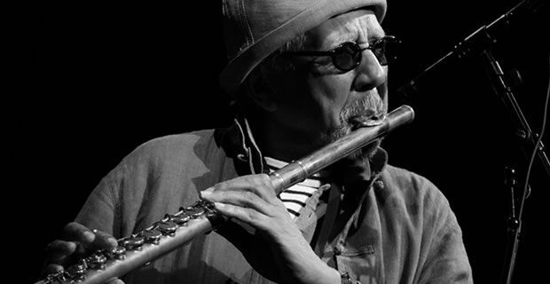Charles Lloyd se despide de ECM