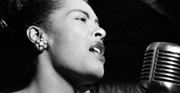 Lady Day, cien años de la voz más desgarradora y expresiva del jazz…