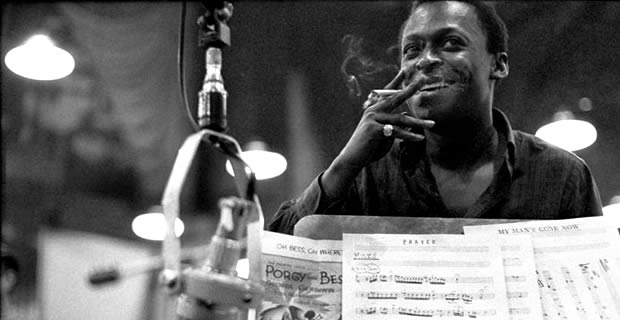 Otro jueves de jazz, blues y amigos…
