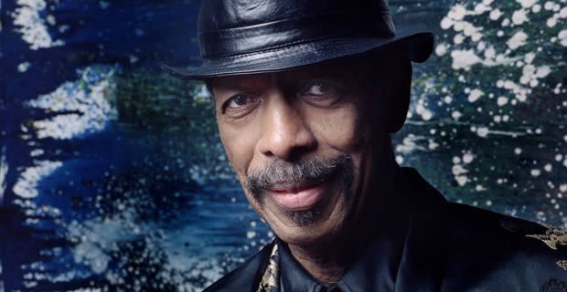 Murió Ornette Coleman el padre del Free