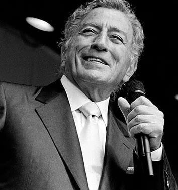 Tony Bennett ::: Agosto 3, 1926