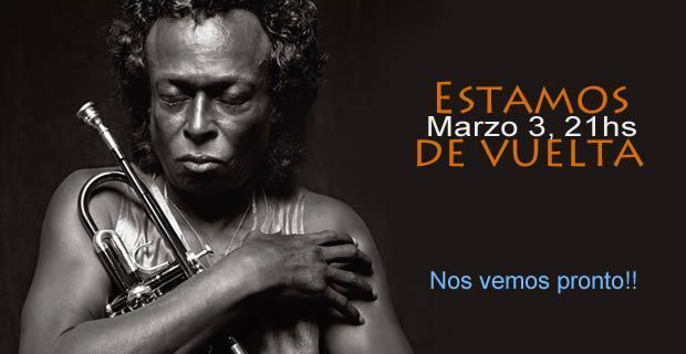 Marche la Temporada 2016…!!!