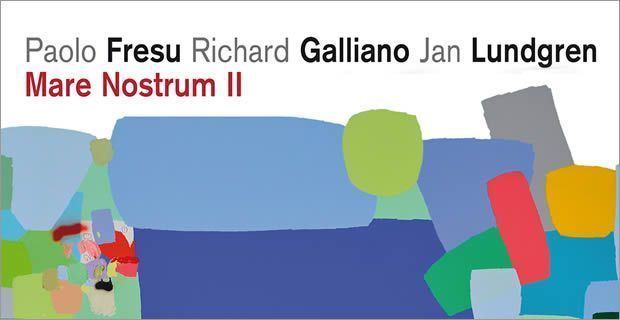Mare Nostrum II, el sonido de europa…