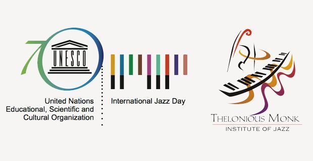 Día Internacional del Jazz