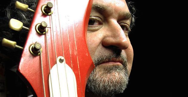 Tinsley Ellis ::: Red Clay Soul