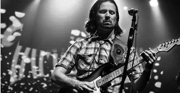 EL BLUES LLEVA TIEMPO – Gabriel Grätzer