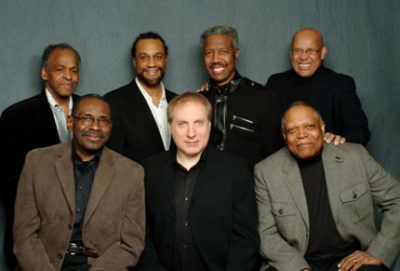The Cookers