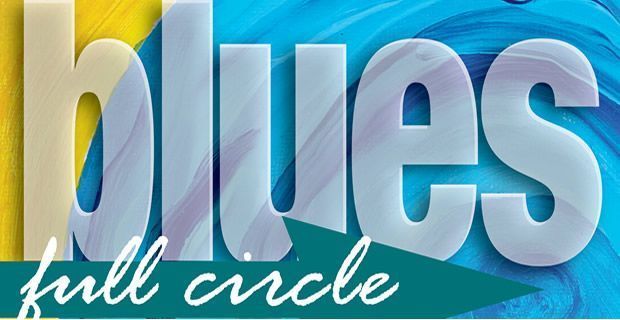 DISCO COMPLETO: Duke Robillard :: Blues Full Circle