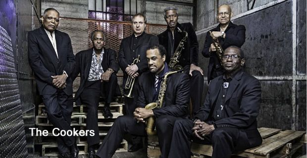 Jazz y blues para un jueves de primavera…