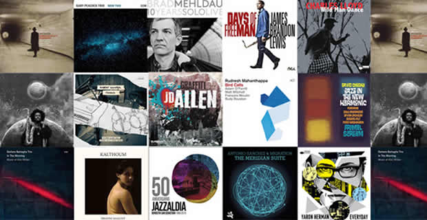 Lo más reciente en nuestra discoteca…