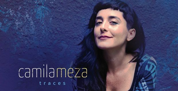 Camila Meza, la triple amenaza…