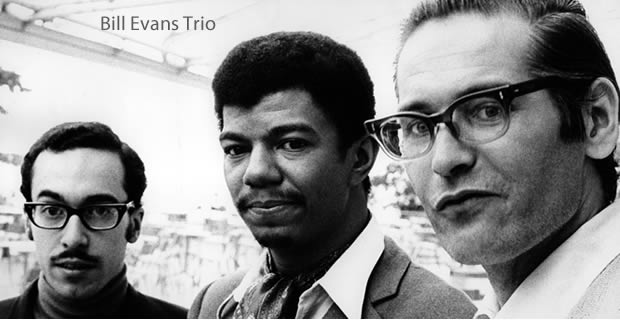 Jueves de Jazz & Blues, no faltes…