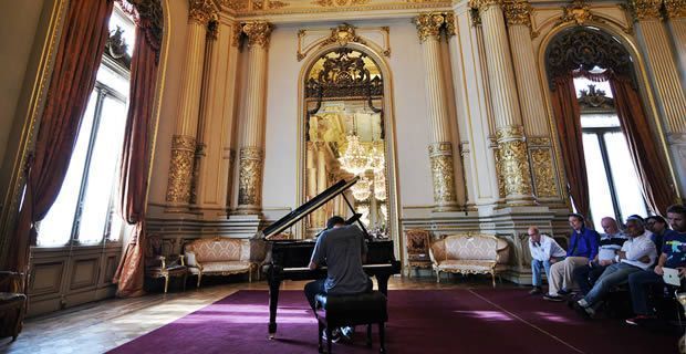 Buenos Aires Jazz.17: Día 3