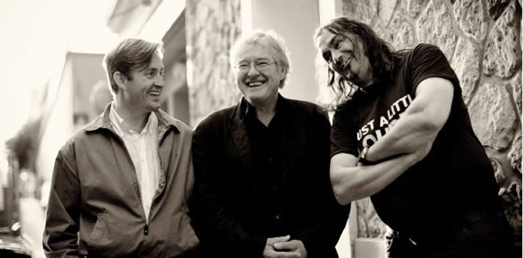 Arild Andersen ::: In-House Science