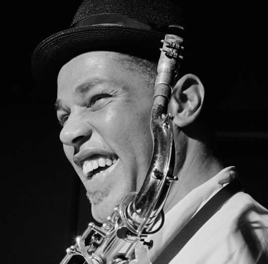 Dexter Gordon ::: Feb 27, 1923