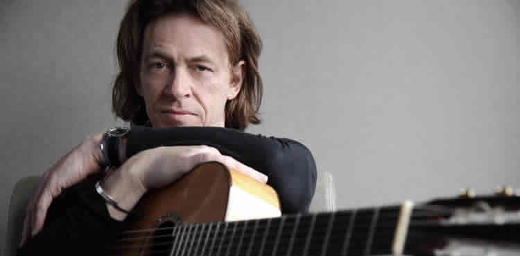 Dominic Miller – marzo 21, 1960