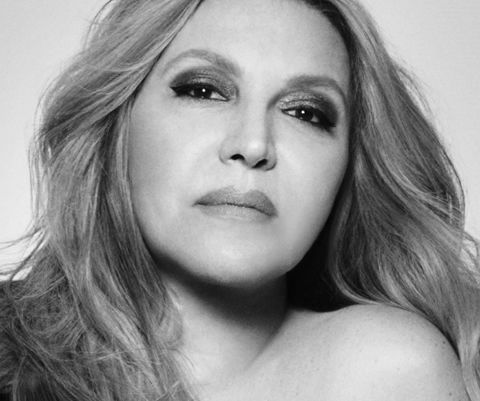 Eliane Elias ::: Marzo 19, 1960