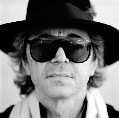 Gato Barbieri ::: Nov 28, 1934