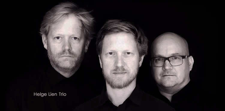 Helge Lien Trio – Guzuguzu