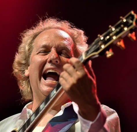 Lee Ritenour ::: Enero 11, 1952