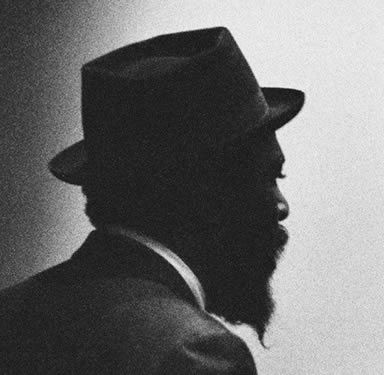 Thelonious Monk ::: Oct 10, 1917