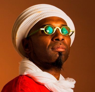 Omar Sosa ::: Abril 10, 1965