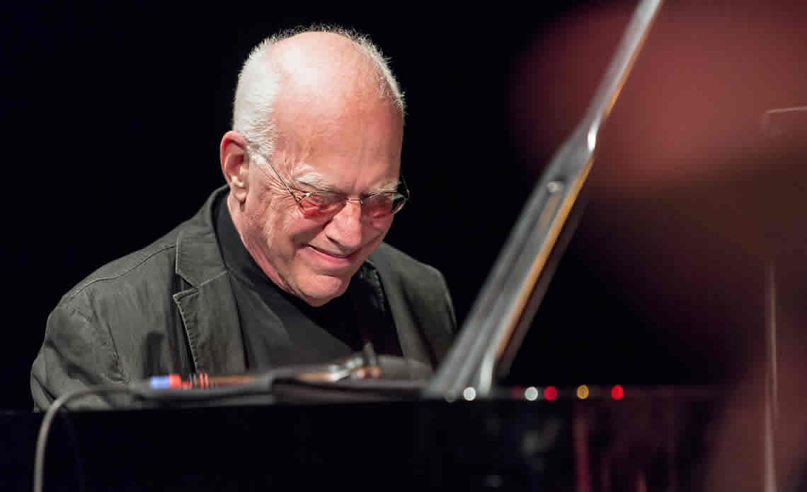 Steve Kuhn | marzo 24, 1938