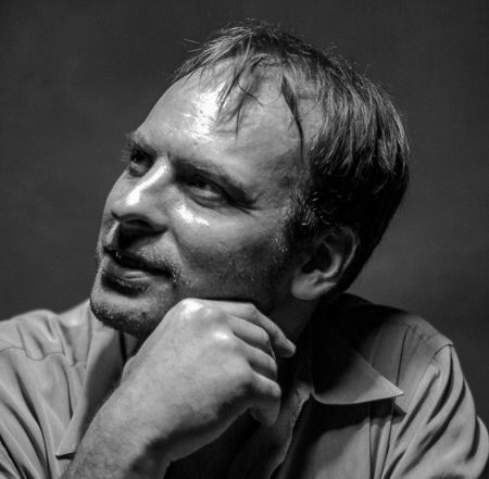 Ari Hoenig ::: Nov 13, 1973