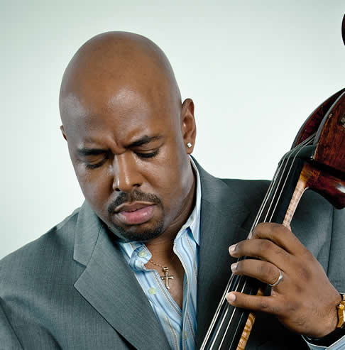 Christian McBride ::: Mayo 31, 1972