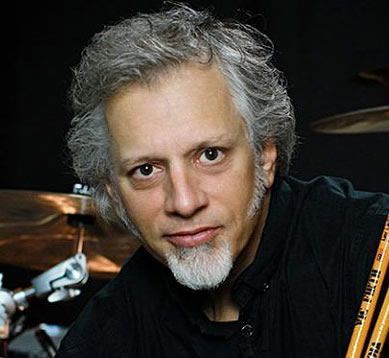Dave Weckl ::: enero 8, 1960