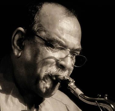 Ernie Watts ::: Oct 23, 1945