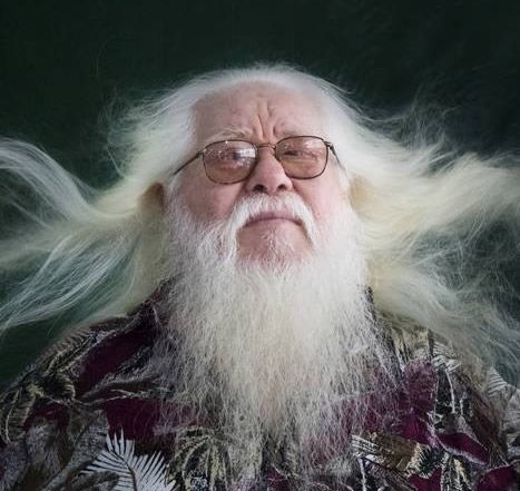 Hermeto Pascoal ::: junio 22, 1936