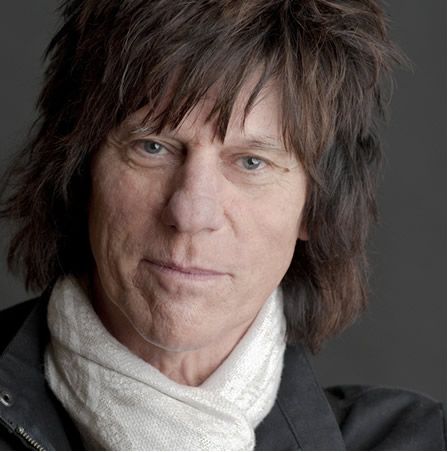Murió Jeff Beck…, guitarra vas a llorar…