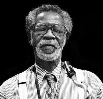 Joe Henderson ::: abril 24, 1937