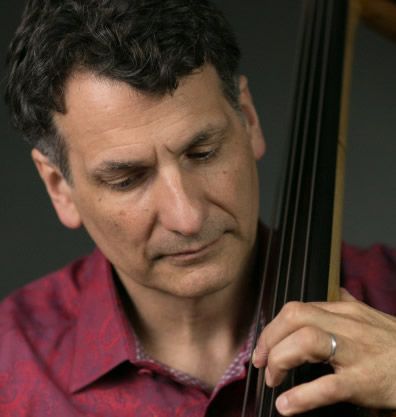 John Patitucci ::: Dic 22, 1959
