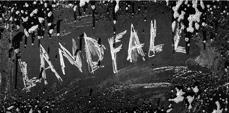 Kronos Quartet & Laurie Anderson ::: Landfall