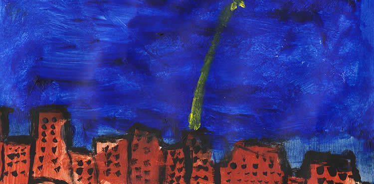 Justin Kauflin ::: Silent Night
