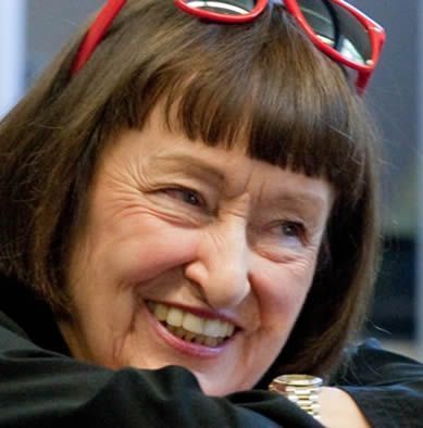 Sheila Jordan ::: Nov 18, 1928