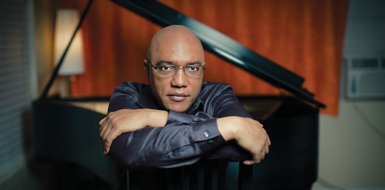 Billy Childs ::: Rebirth