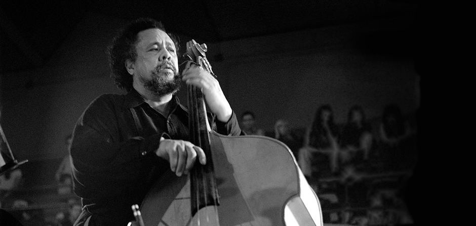 Charles Mingus