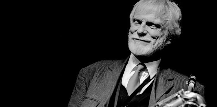Gerry Mulligan | abril 6, 1927