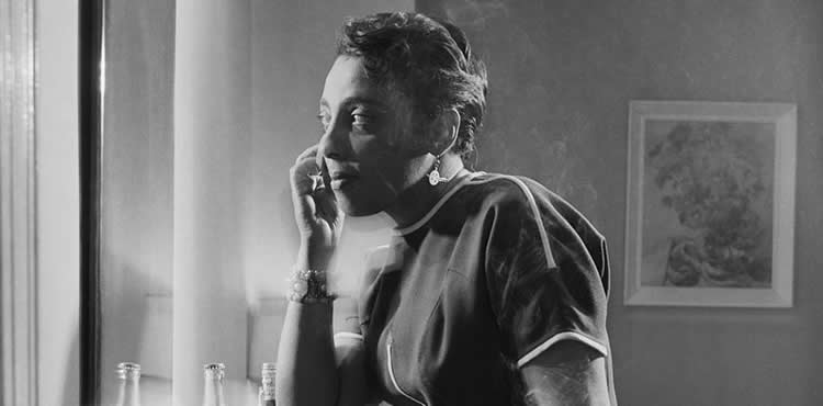 Carmen McRae | abril 8, 1920