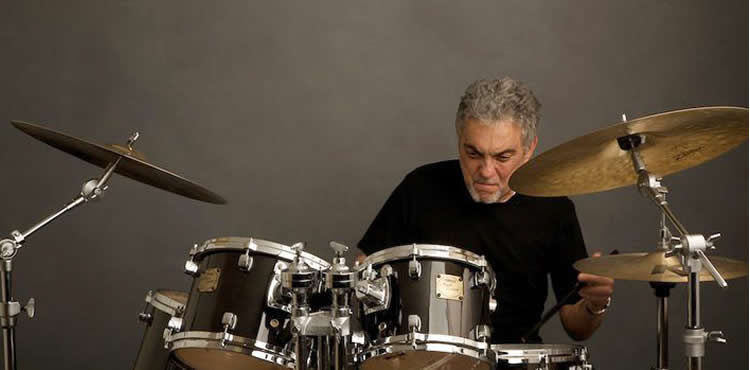 Steve Gadd | abril 9, 1945