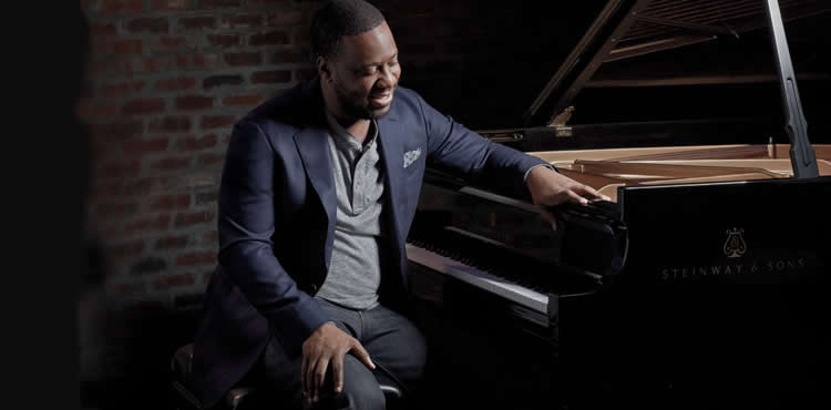 Robert Glasper | marzo 5, 1978