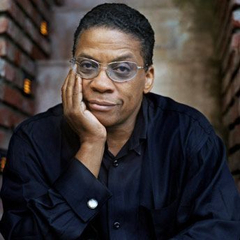 Herbie Hancock | abril 12, 1940