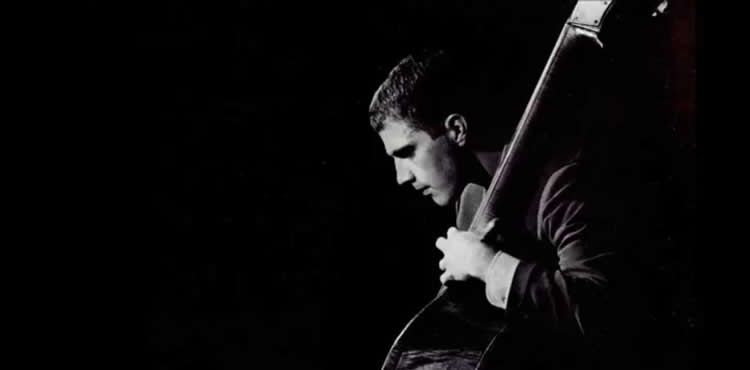 Scott LaFaro | abril 3, 1936