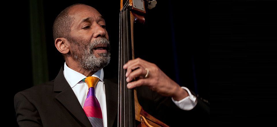Ron Carter | mayo 4, 1937