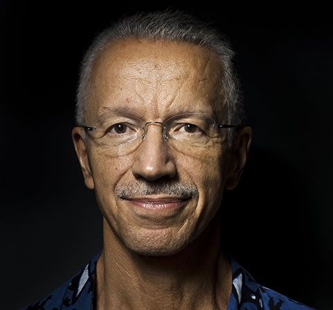 Keith Jarrett | Mayo 8, 1945
