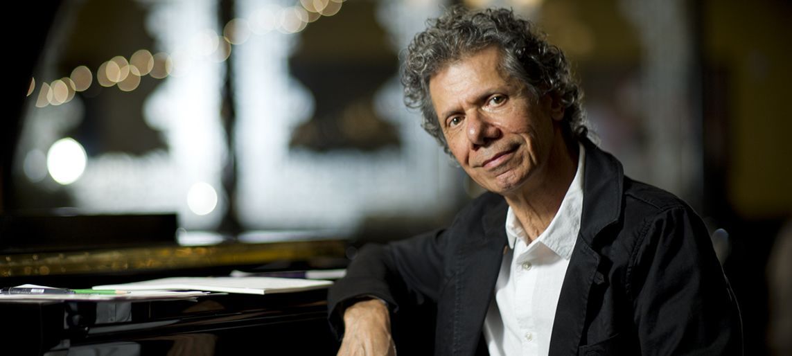 Chick Corea