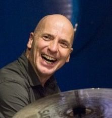 Joey Baron ::: Junio 26, 1955